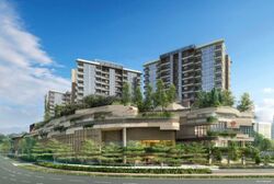 Sengkang Grand Residences (D19), Apartment #573882511